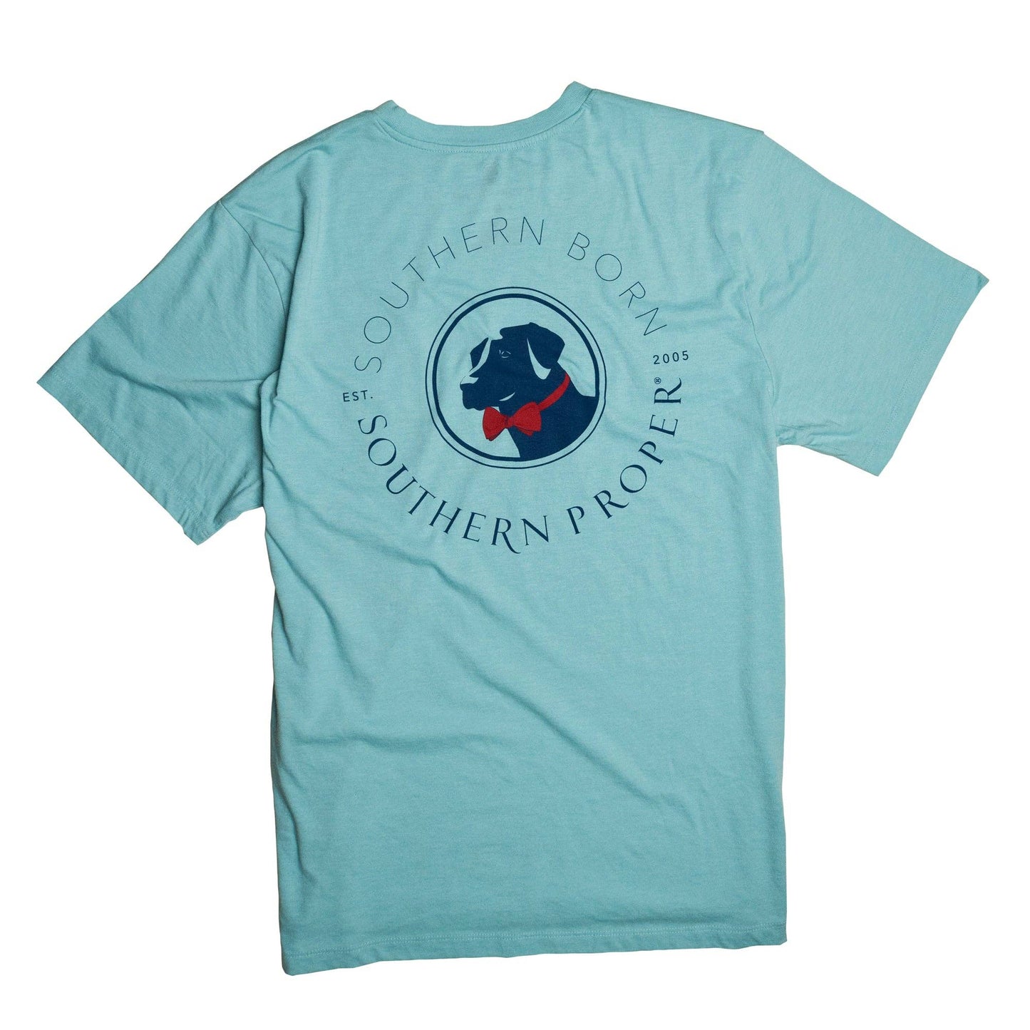 Southern Born SS Tee
