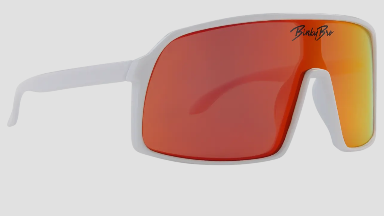 Binky Bro Monteverde Sunglasses