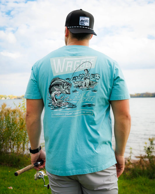 Waggle Bait & Tackle