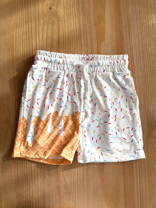 Sprinkle Shorts