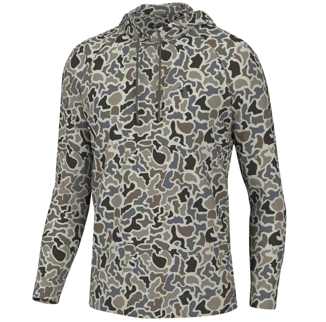 Localflage Hemlock Hoodie - YOUTH