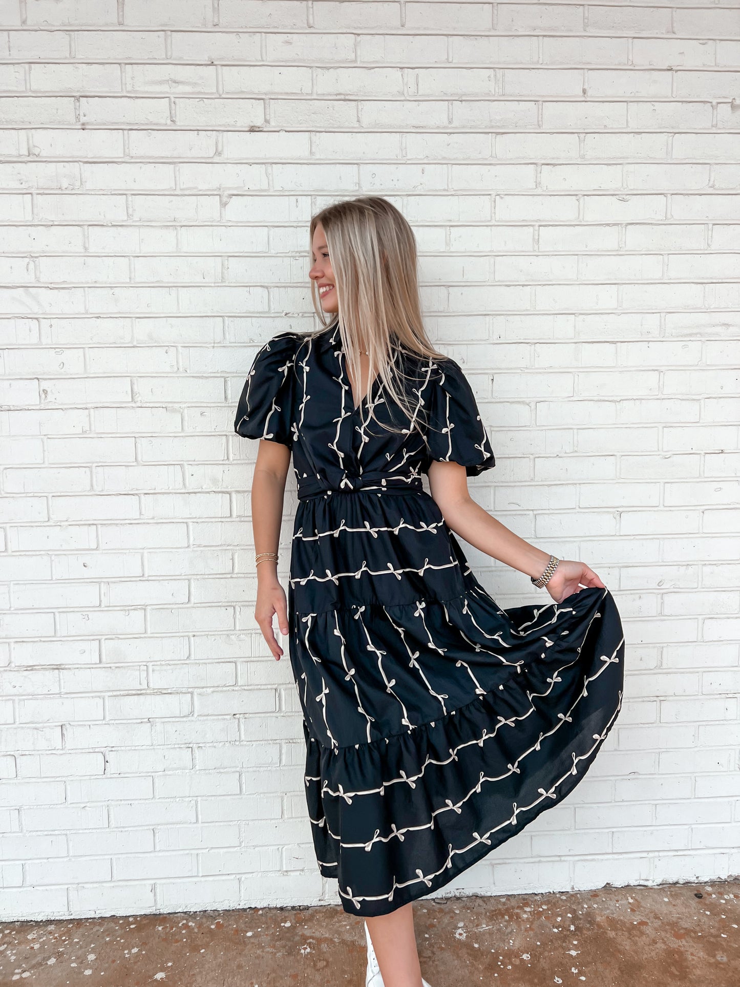 Margot Dress