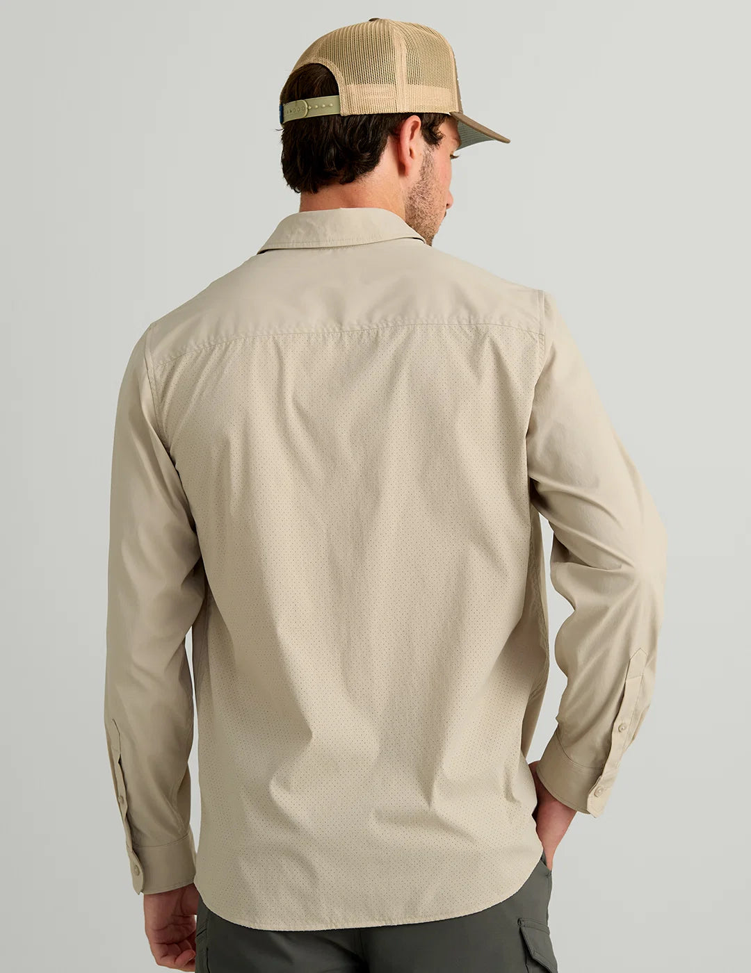 Icon Button Down - River Rock