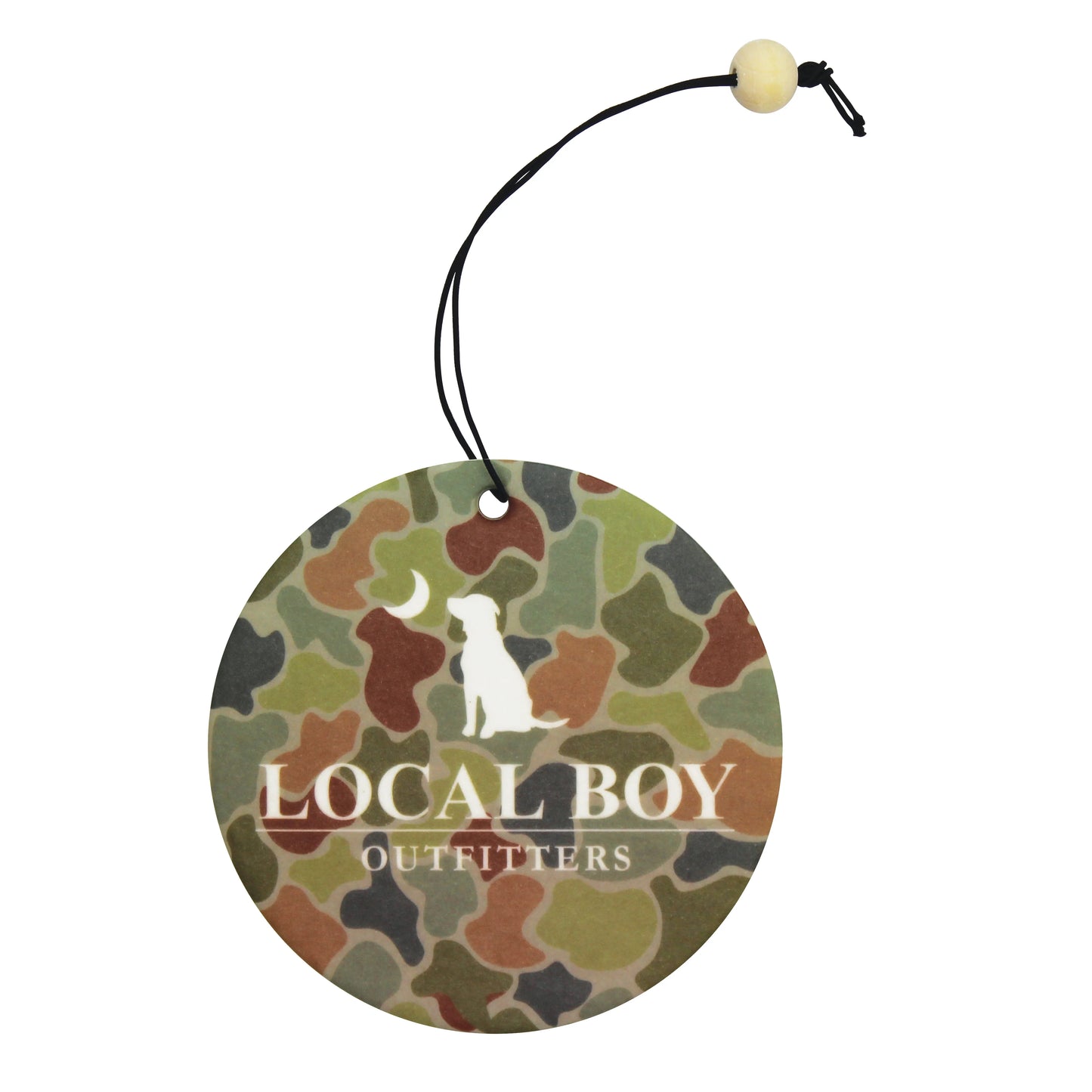 Local Boy Air Fresheners