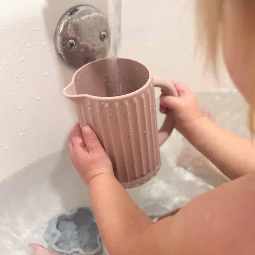 Ripple Rinse Cup