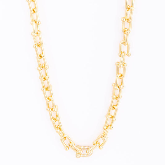 Necklace Lucille