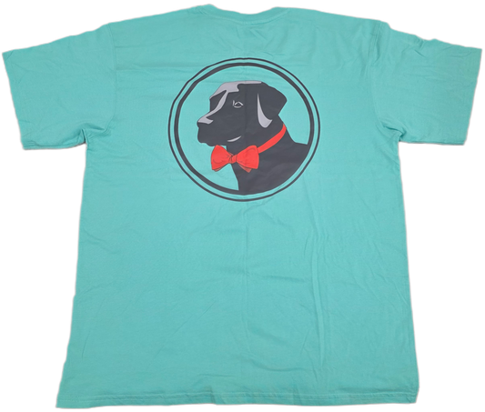 Original Logo SS Tee - Old Florida