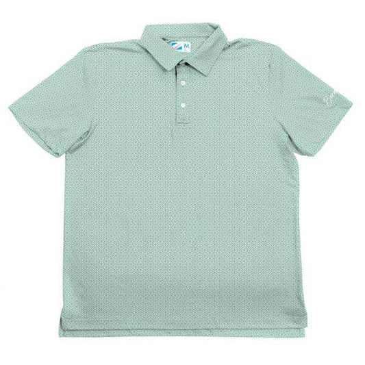 Circle - Performance Polo