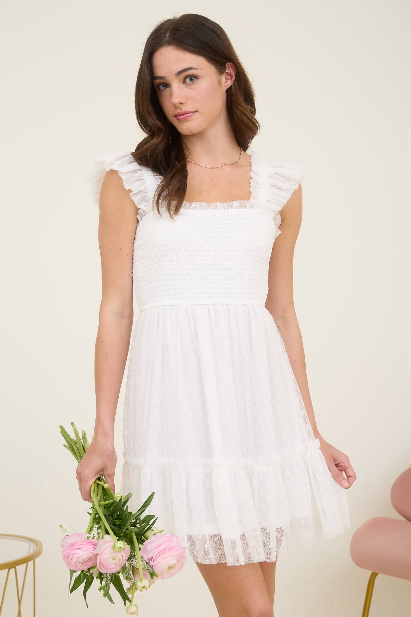 Natalie Dress