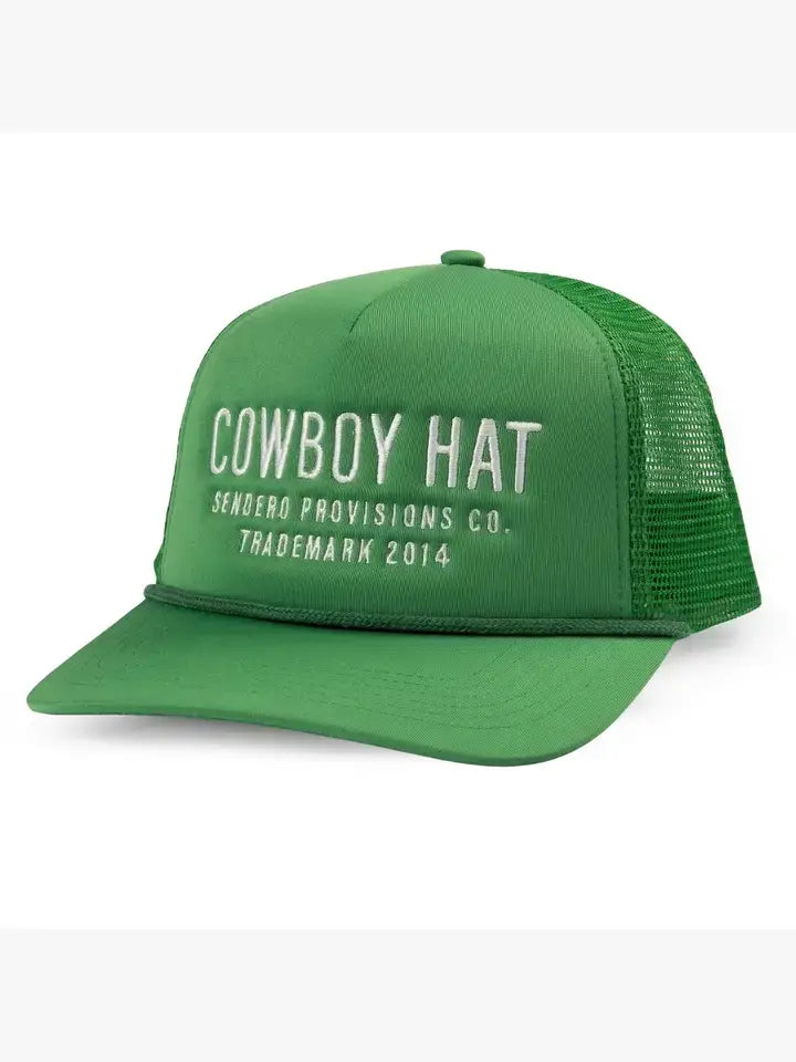 Cowboy Hat