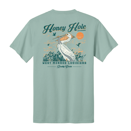 Short Sleeve - Pellie Belly