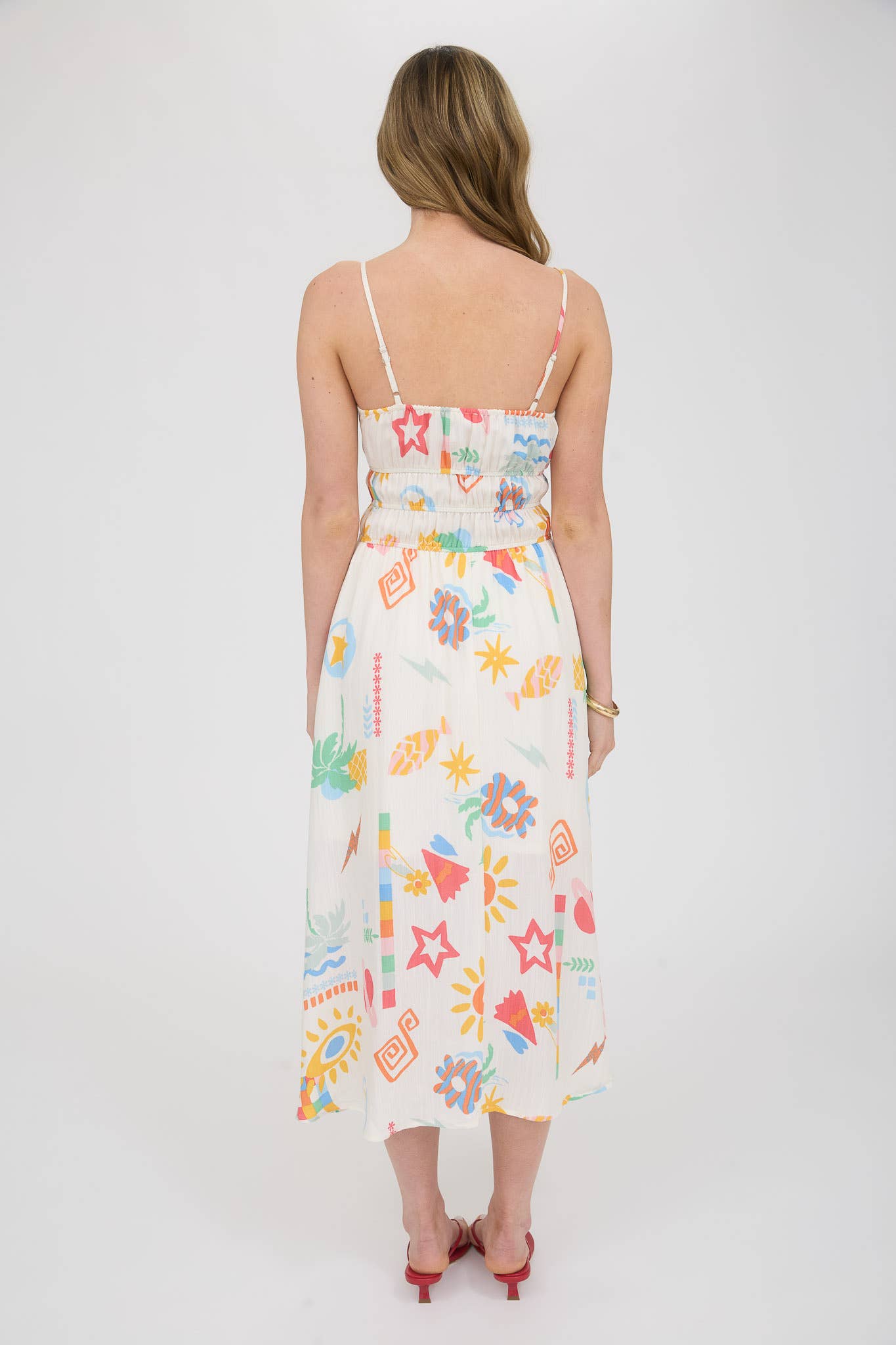 Katie Dress