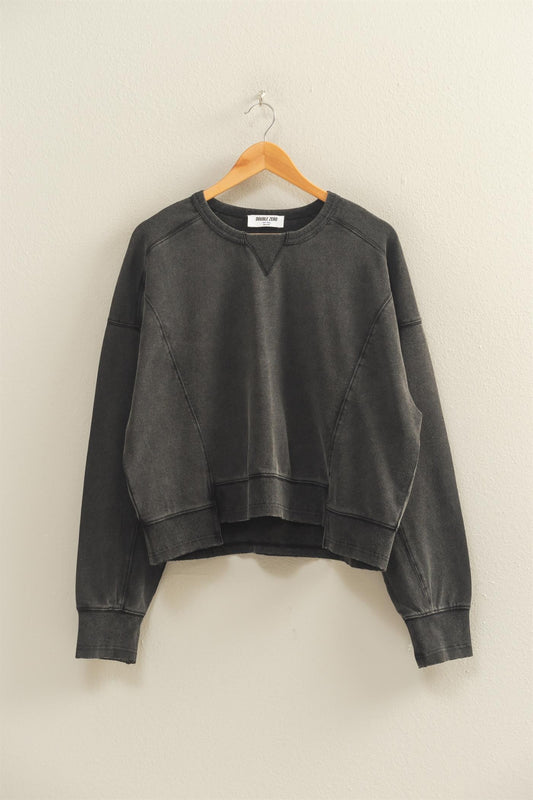 Leighton Sweatshirt