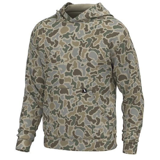 Localflage Sand Hilltop Hoodie - YOUTH