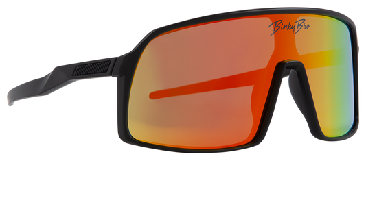 Kids Sunglasses Monteverde (Tiger)