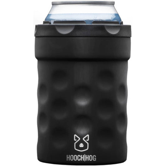 The Shorty Can Cooler [Black]