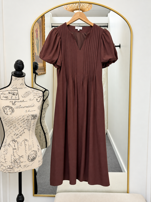 Loretta Dress