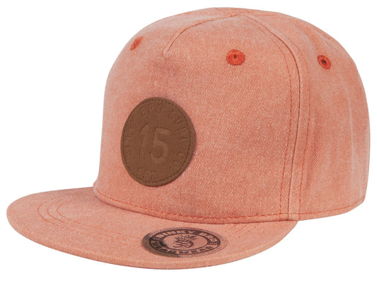 Binky Bro- San Onofre Toddler Hat
