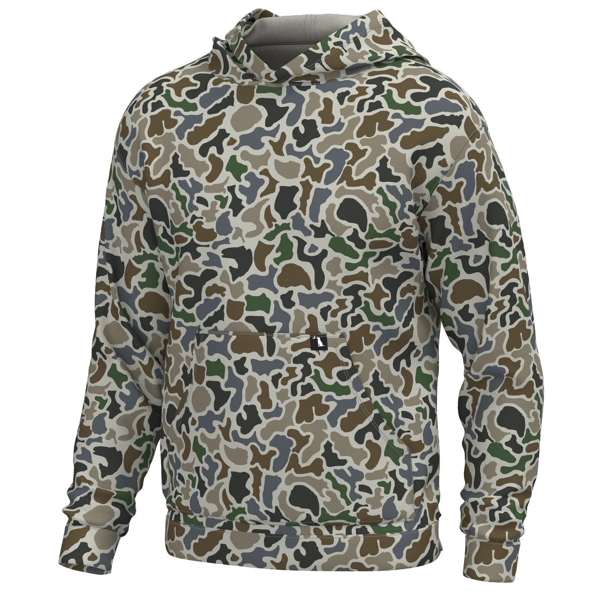 Localflage Hilltop Hoodie - YOUTH