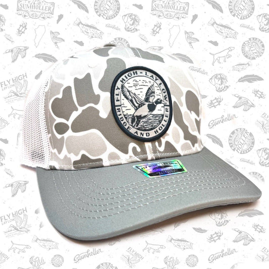 Spears Camo