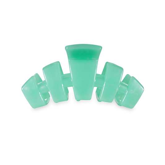 Classic Hair Clip | Small | Spring Splash