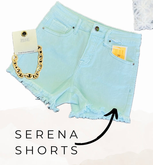 Serena Shorts