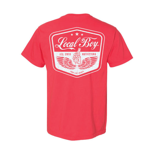Local Cola Tee