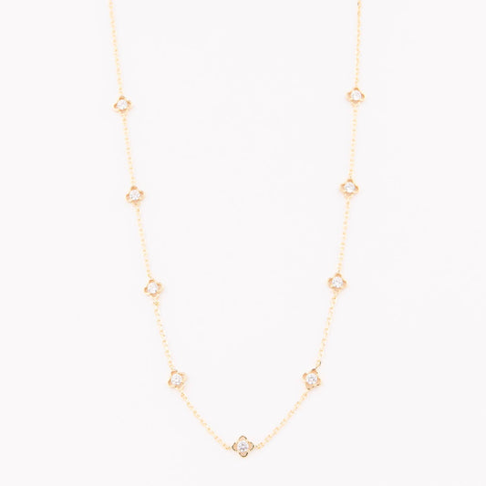 Necklace Luxe Jemma
