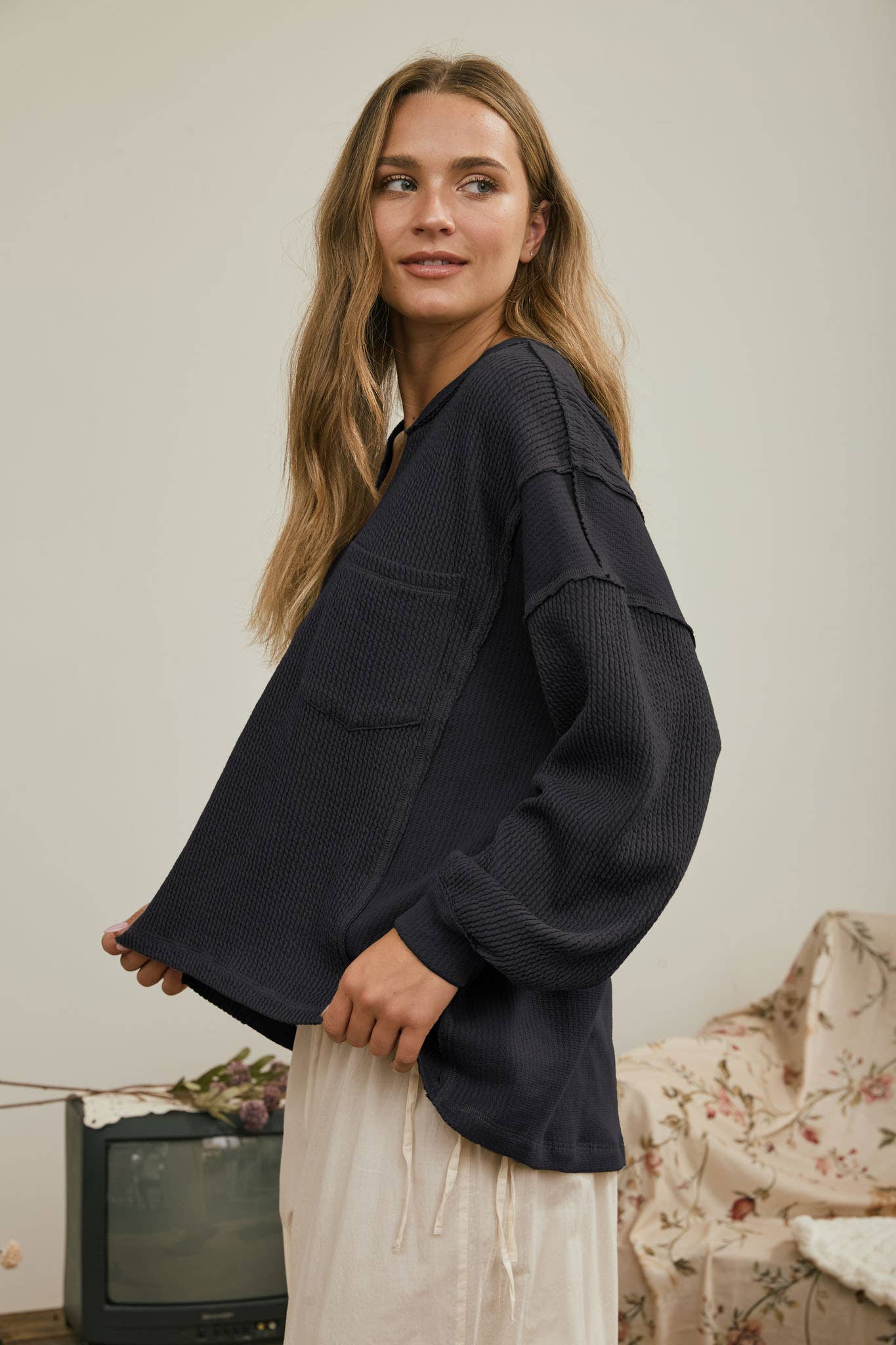 Reese Top