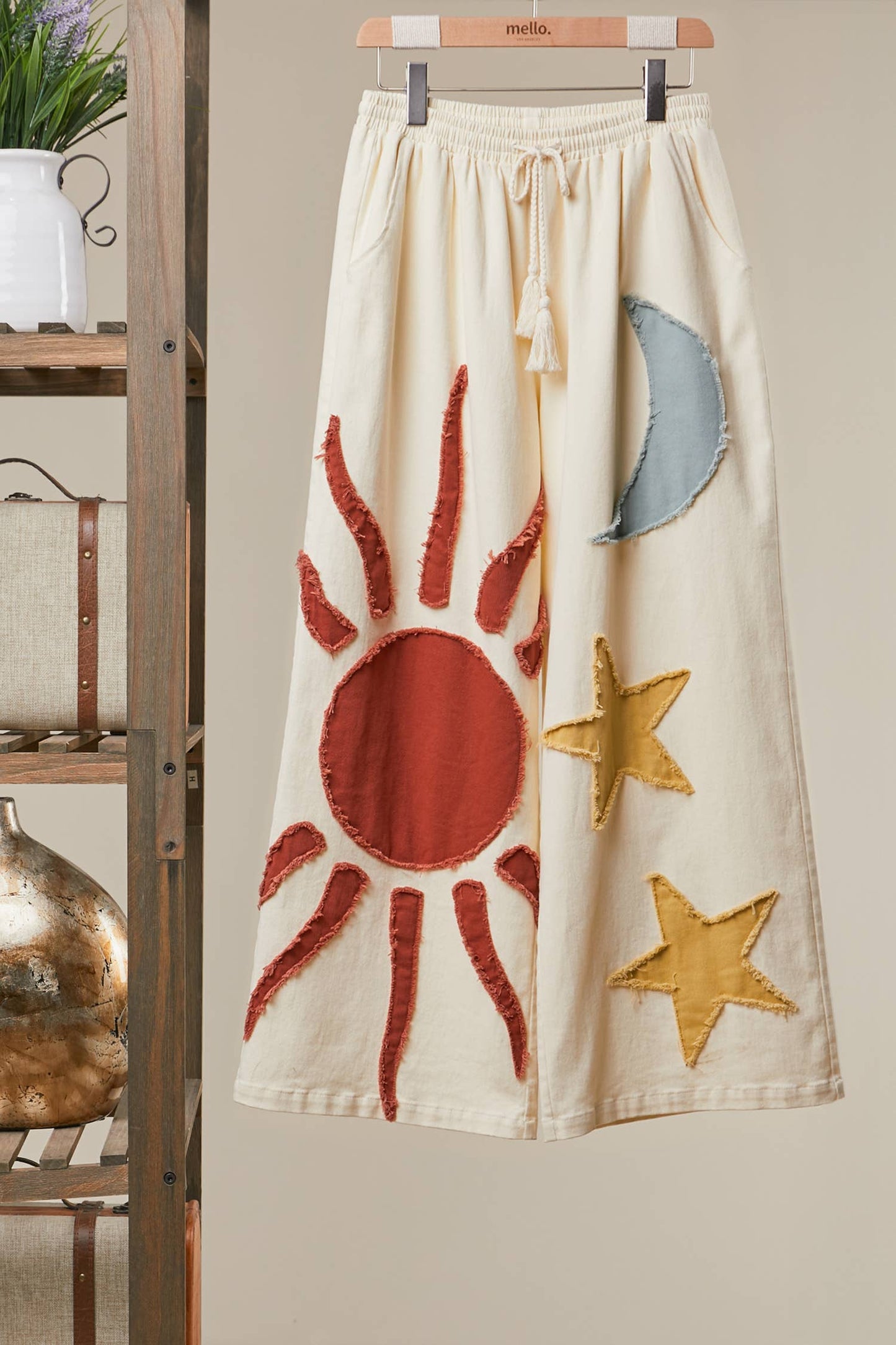 To the Sun, Moon, & Stars Pants