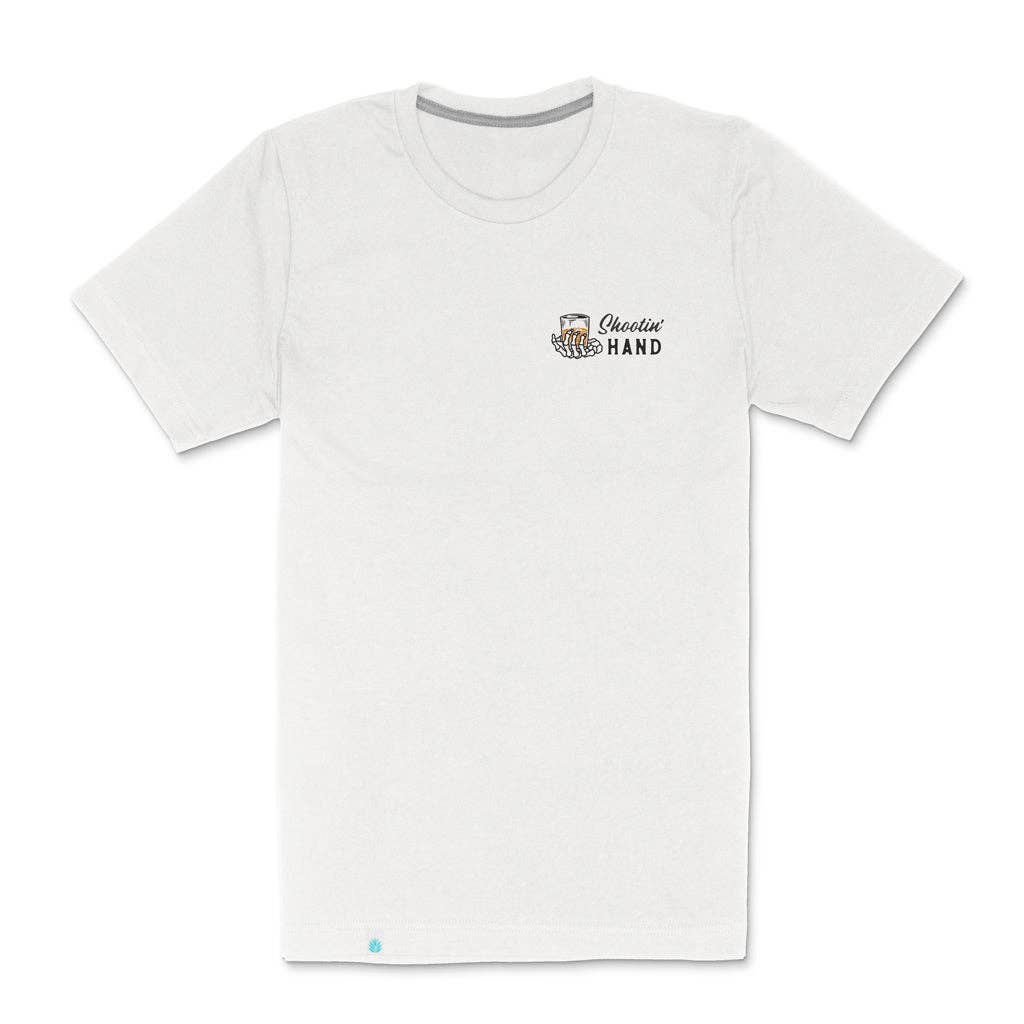 Shootin' Hand T-Shirt