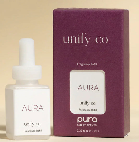 Aura Pura Refill