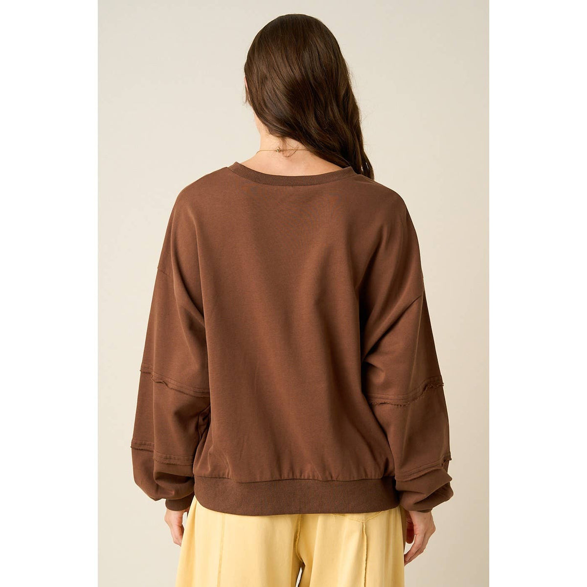 Walk By Faith Sweatshirt