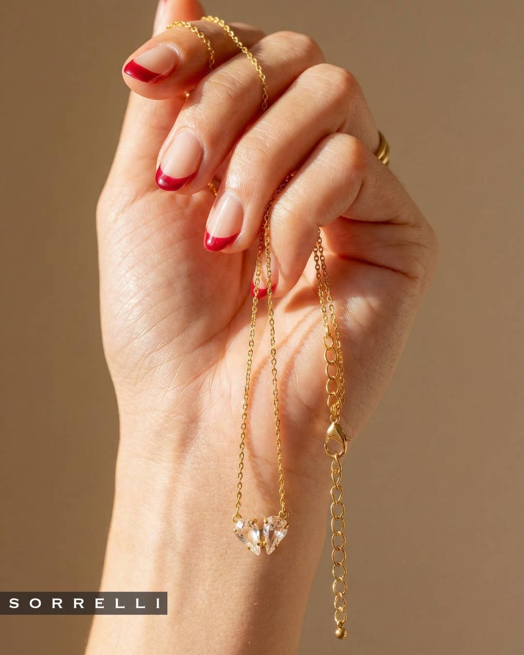 Marlowe Pendant Necklace