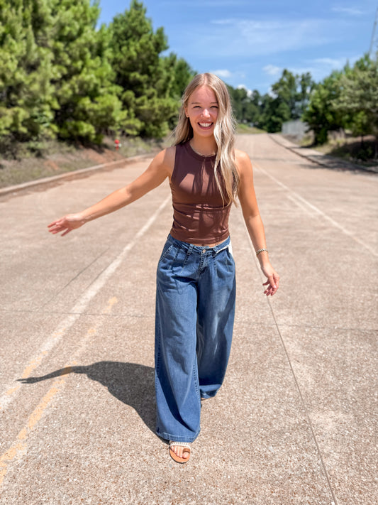 Maren Jeans
