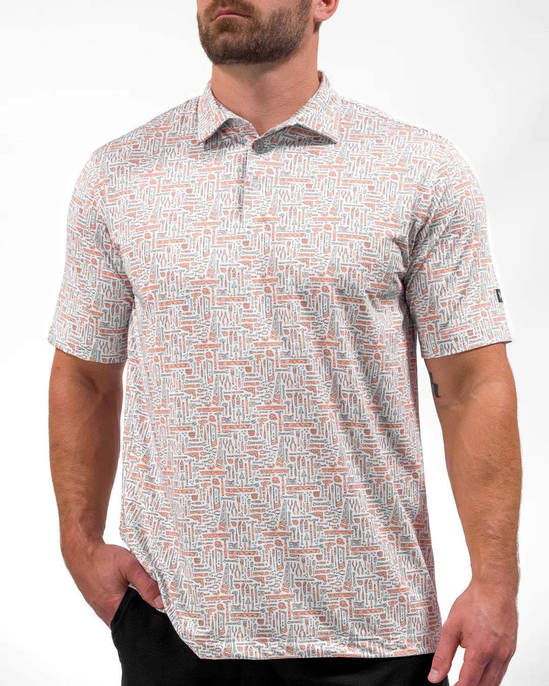 Handyman Polo