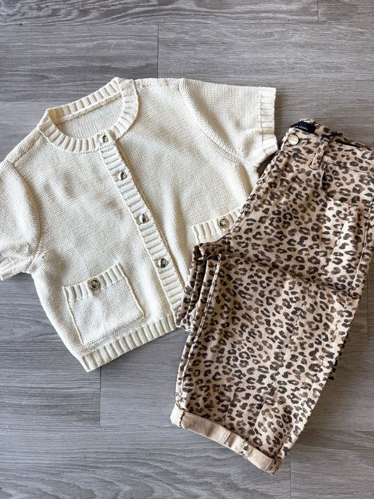 Lydia Sweater