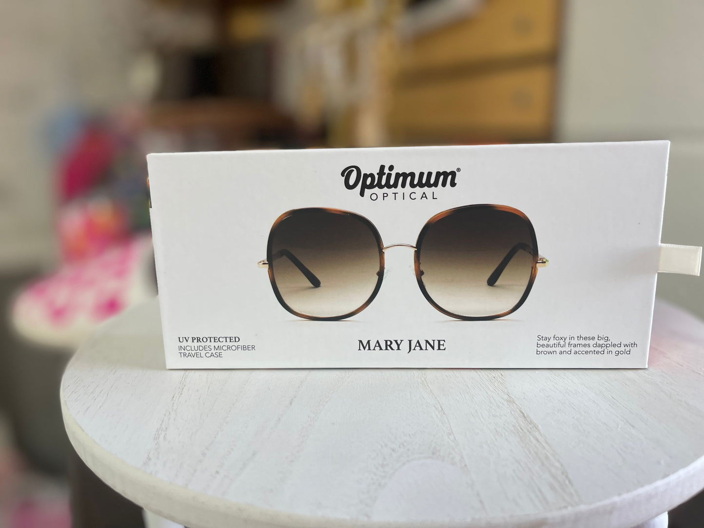 Optimum Sunglasses