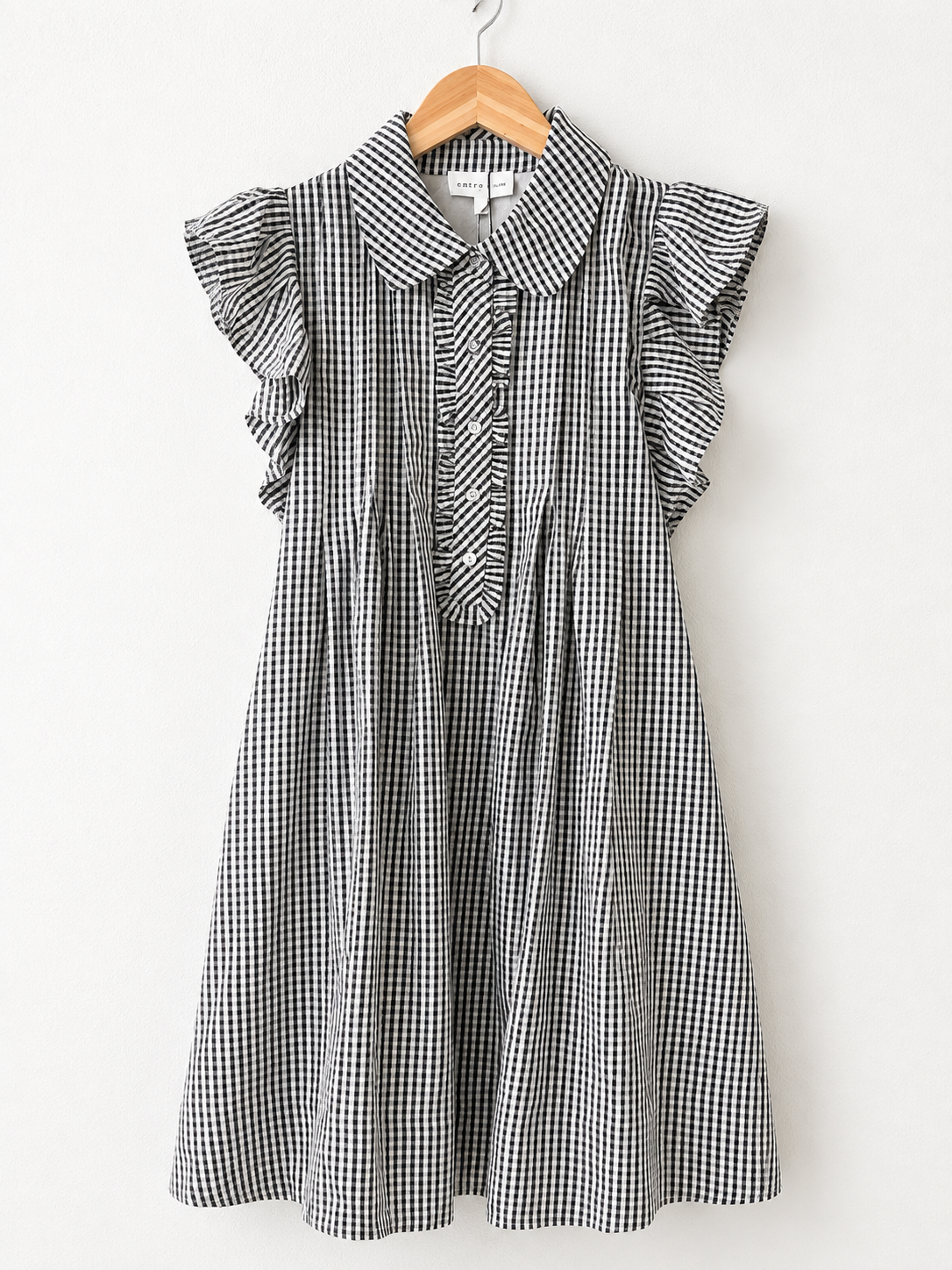 Courtney Dress