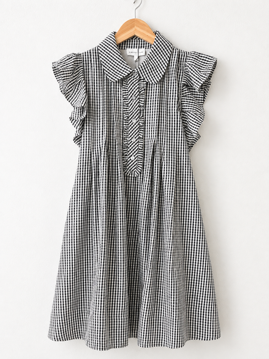 Courtney Dress