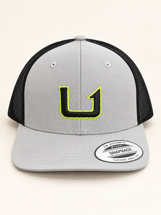 HUK Kids Trucker