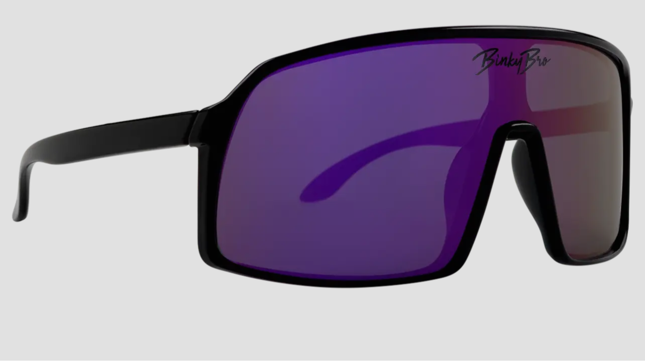 Binky Bro Monteverde Sunglasses