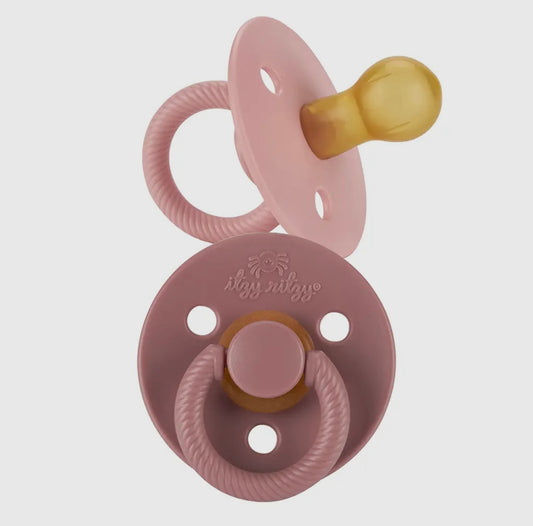 Itzy Ritzy Soother