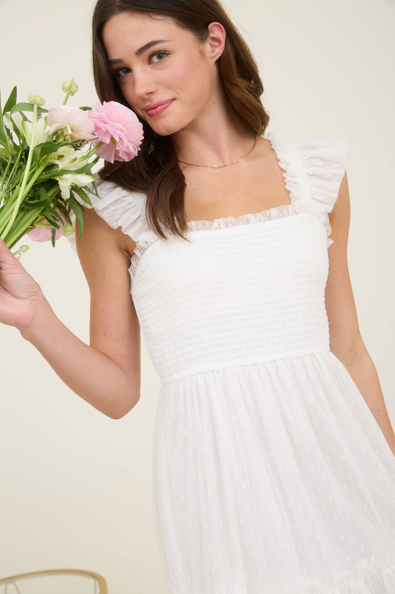 Natalie Dress