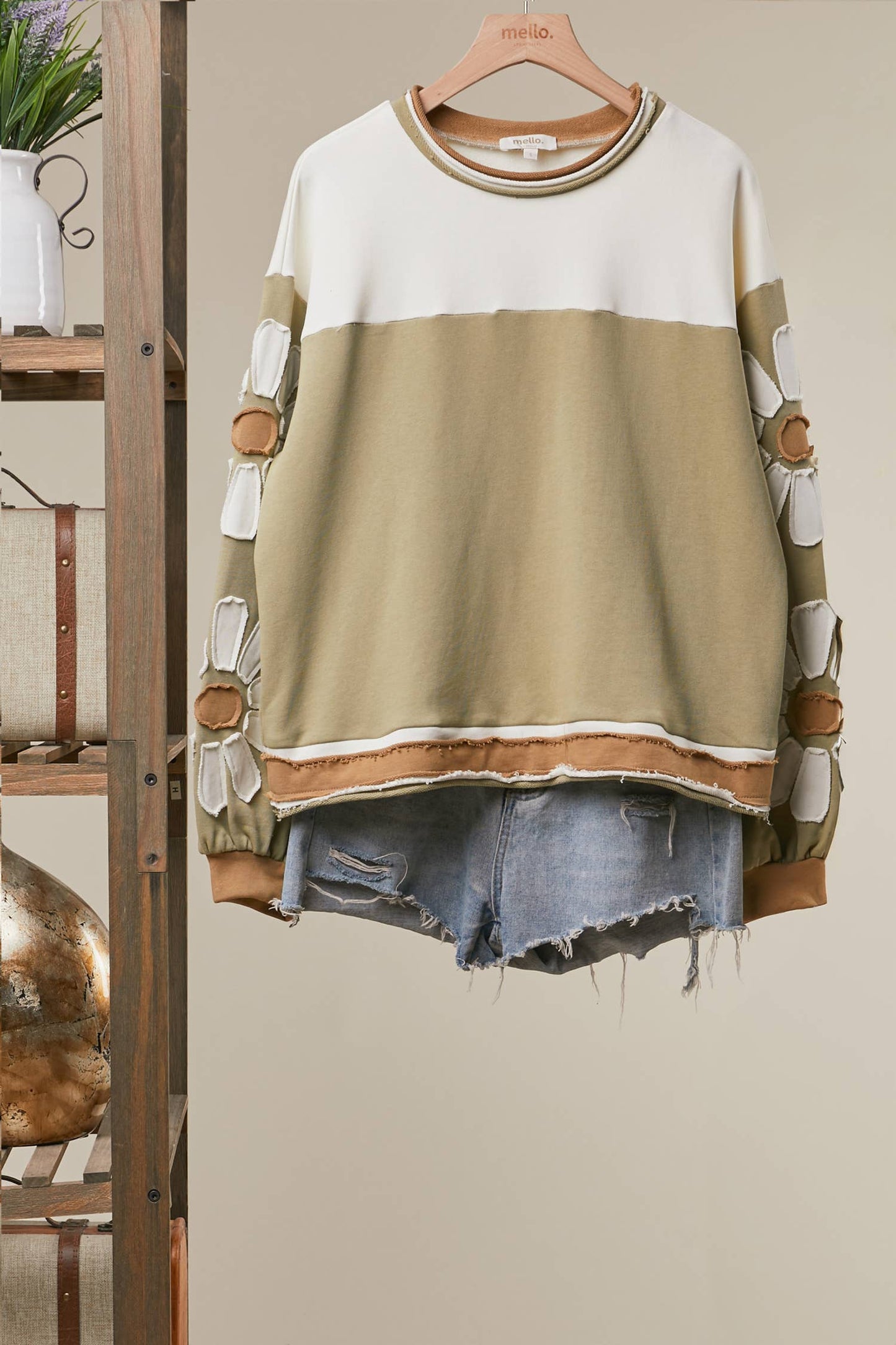 Sally Top