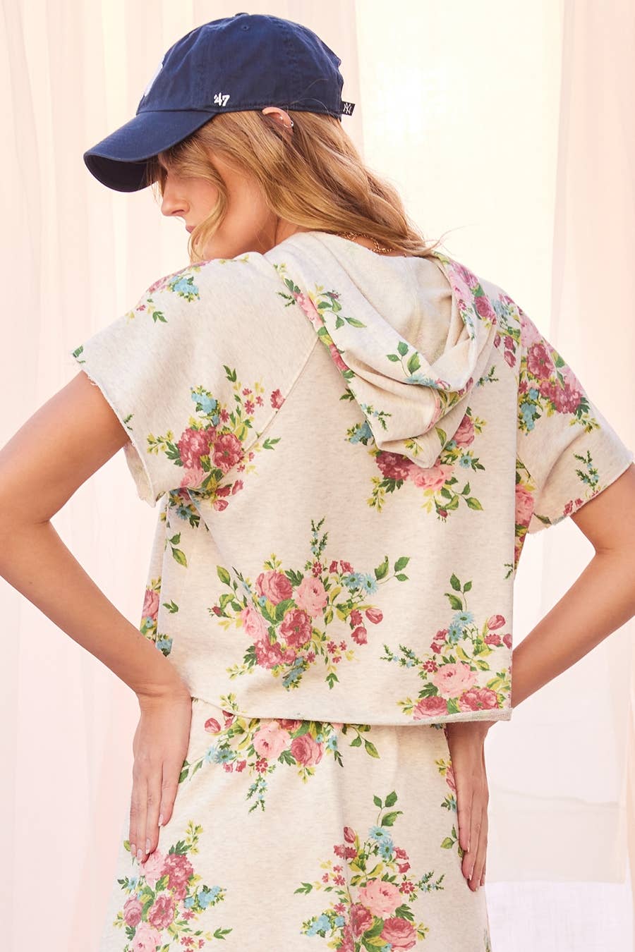 Freshly Picked Top