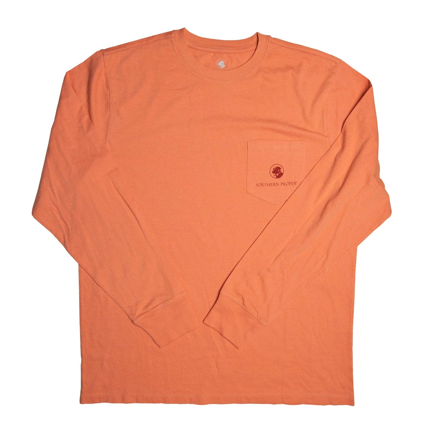 Southern Comforts LS Tee