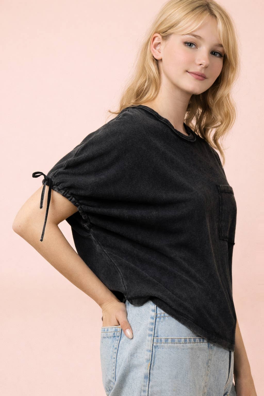 Kail Top