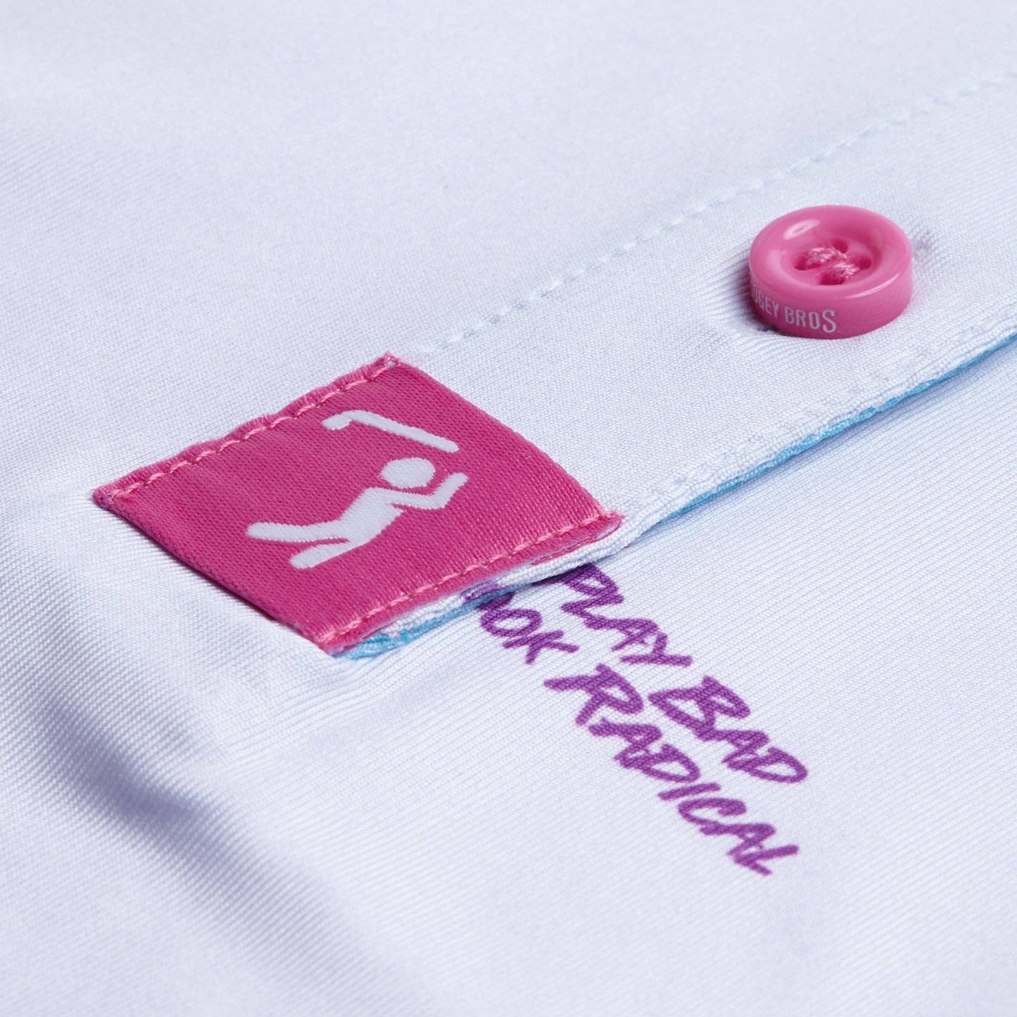 Chillax - Women's Polo