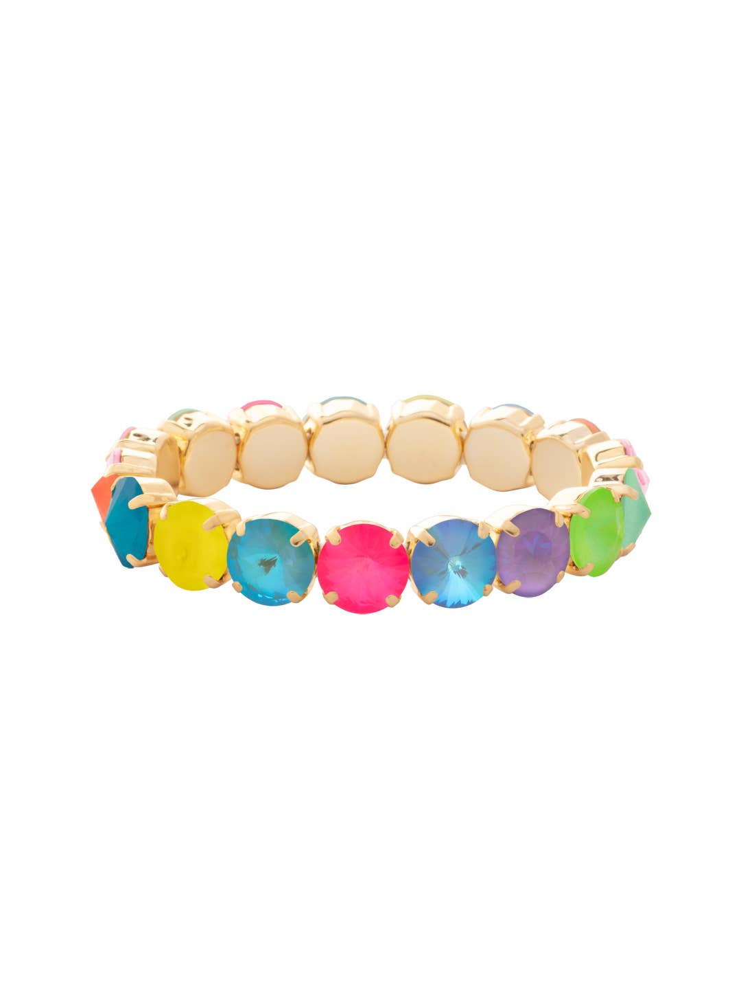 London Stretch Bracelet